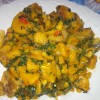 plantain Pottage