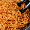 Spaghetti(Portioned)