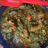 Afang Soup