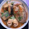 CatFish  Pepper Soup