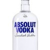 Absolut Vodka
