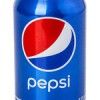Pepsi drink