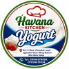 Yogurt Drink