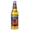 Smirnoff Double Black Bottle