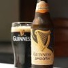 Guinness Smooth beer