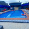 Adult Only swimming pool