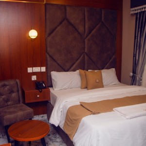 Executive Standard
